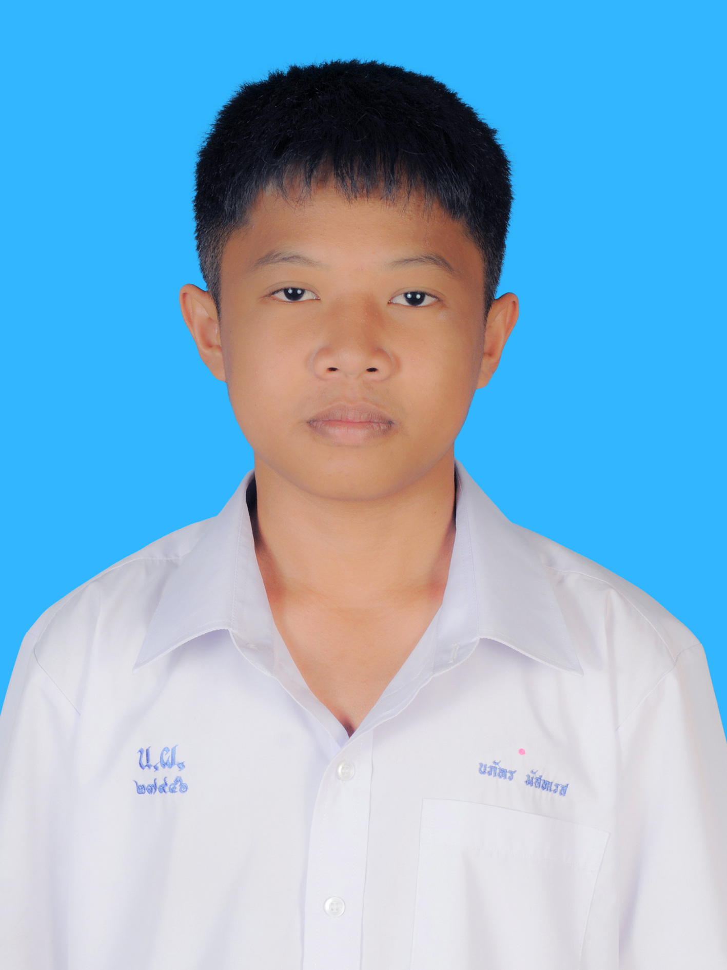 เด็กชายนภัทร  มัสทเรส