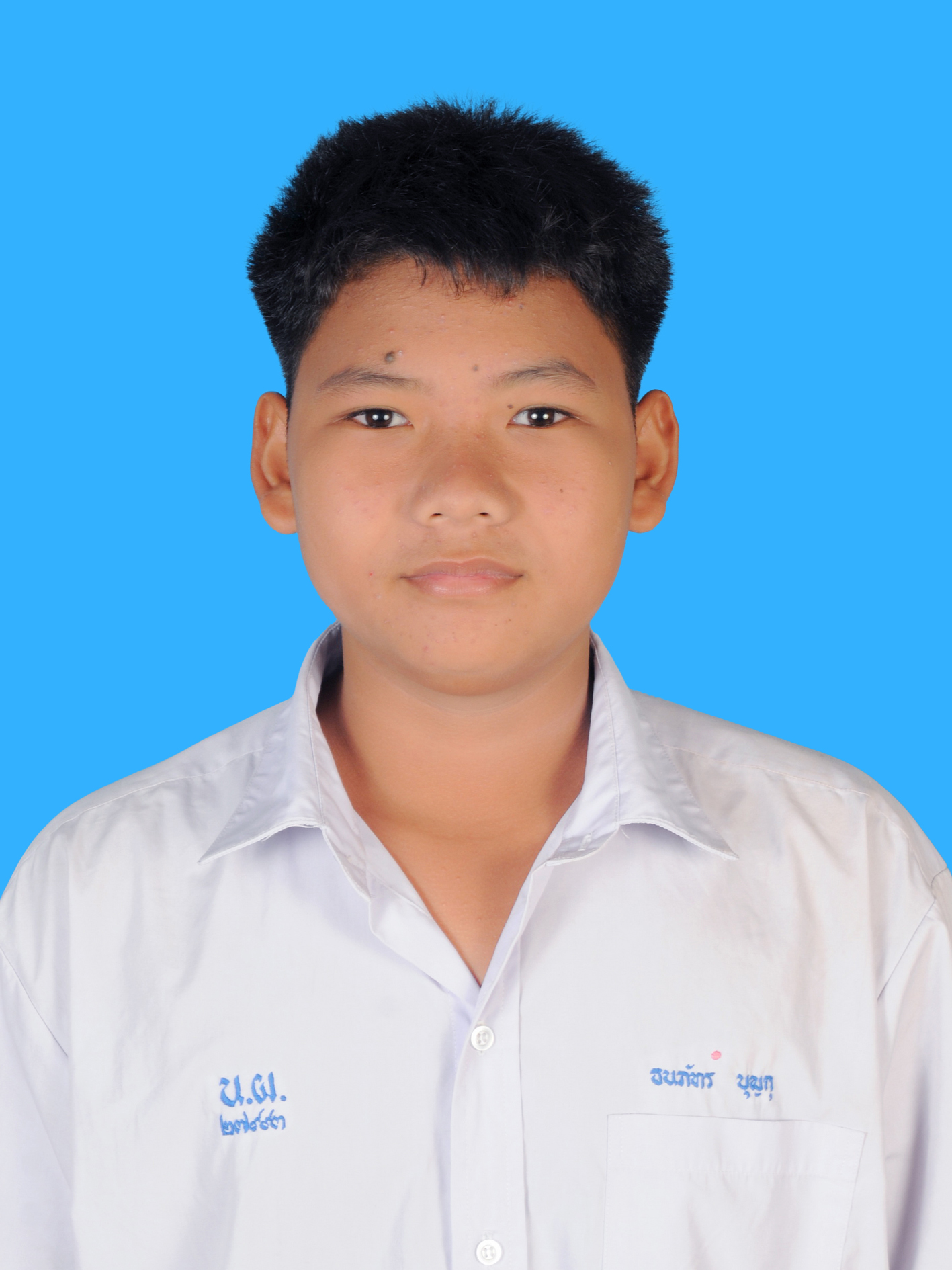 เด็กชายธนภัทร  บุญกุ