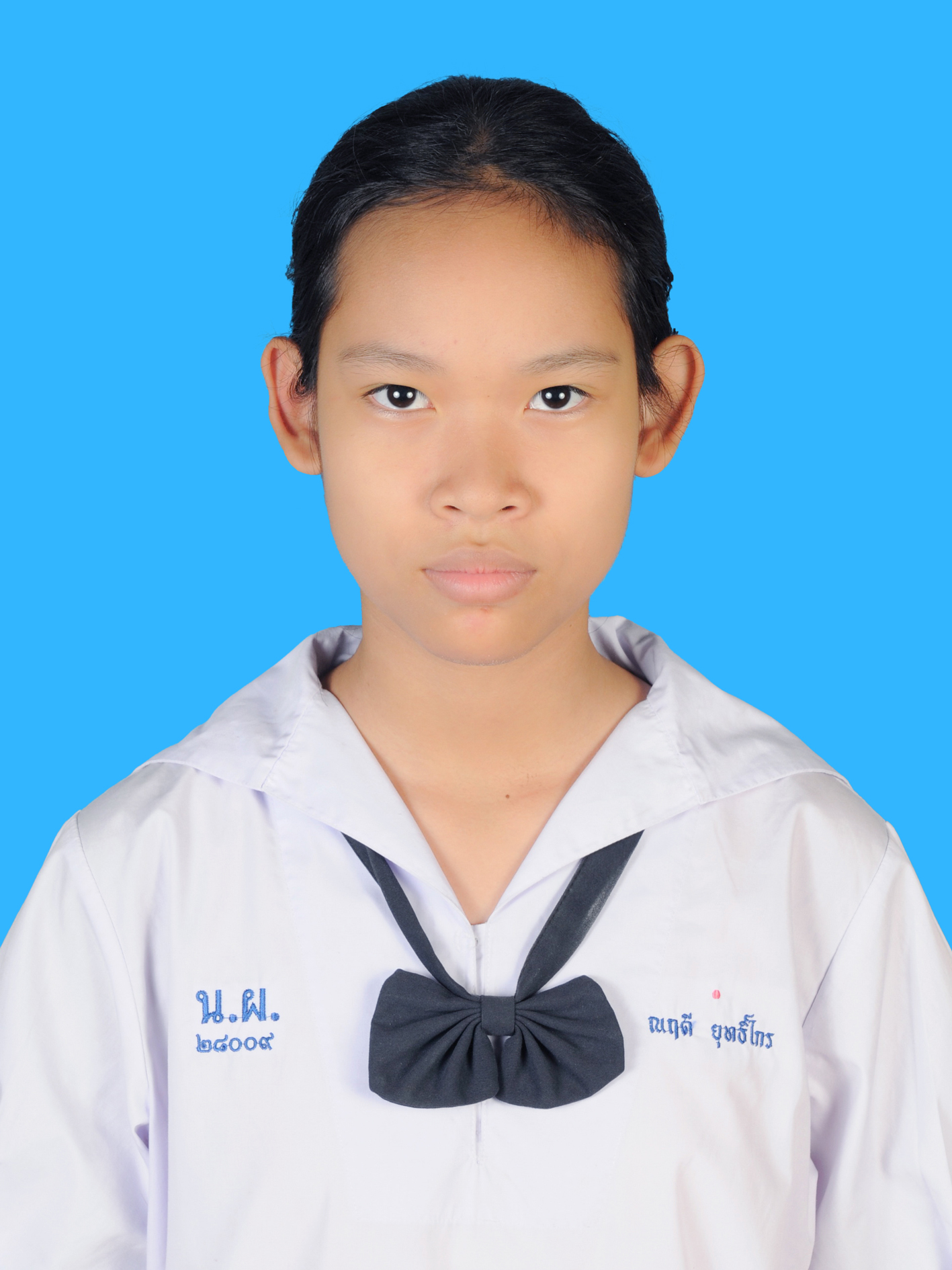 เด็กหญิงณฤดี  ยุทธิ์ไกร