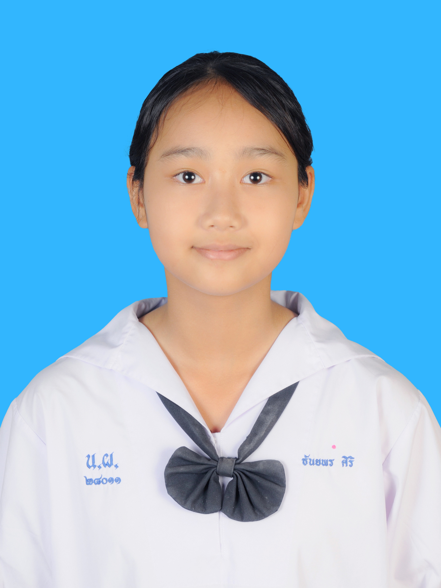 เด็กหญิงธันยพร  ศิริ