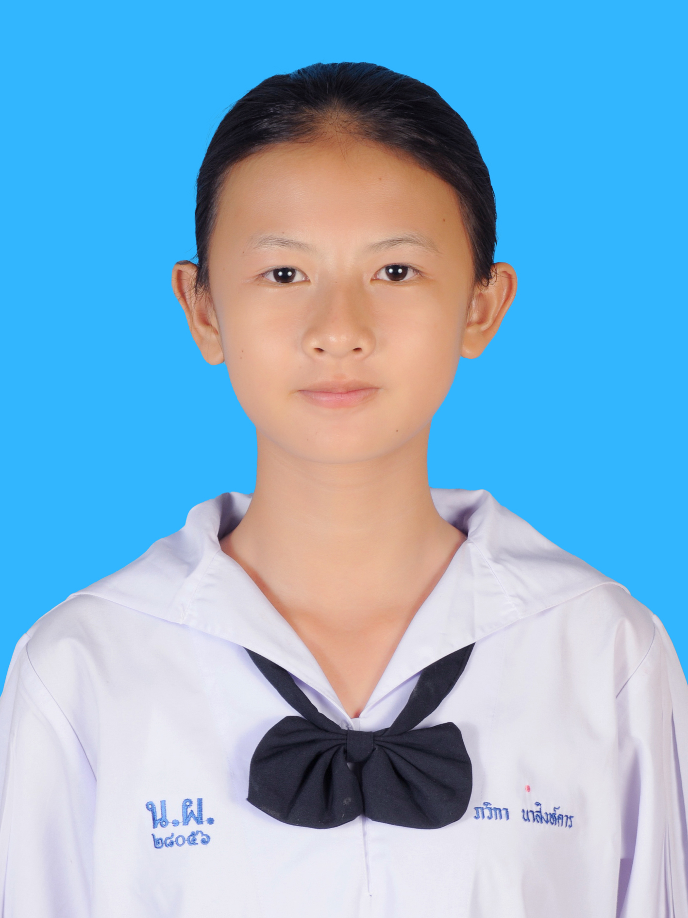 เด็กหญิงภวิกา  นาสิงห์คาร