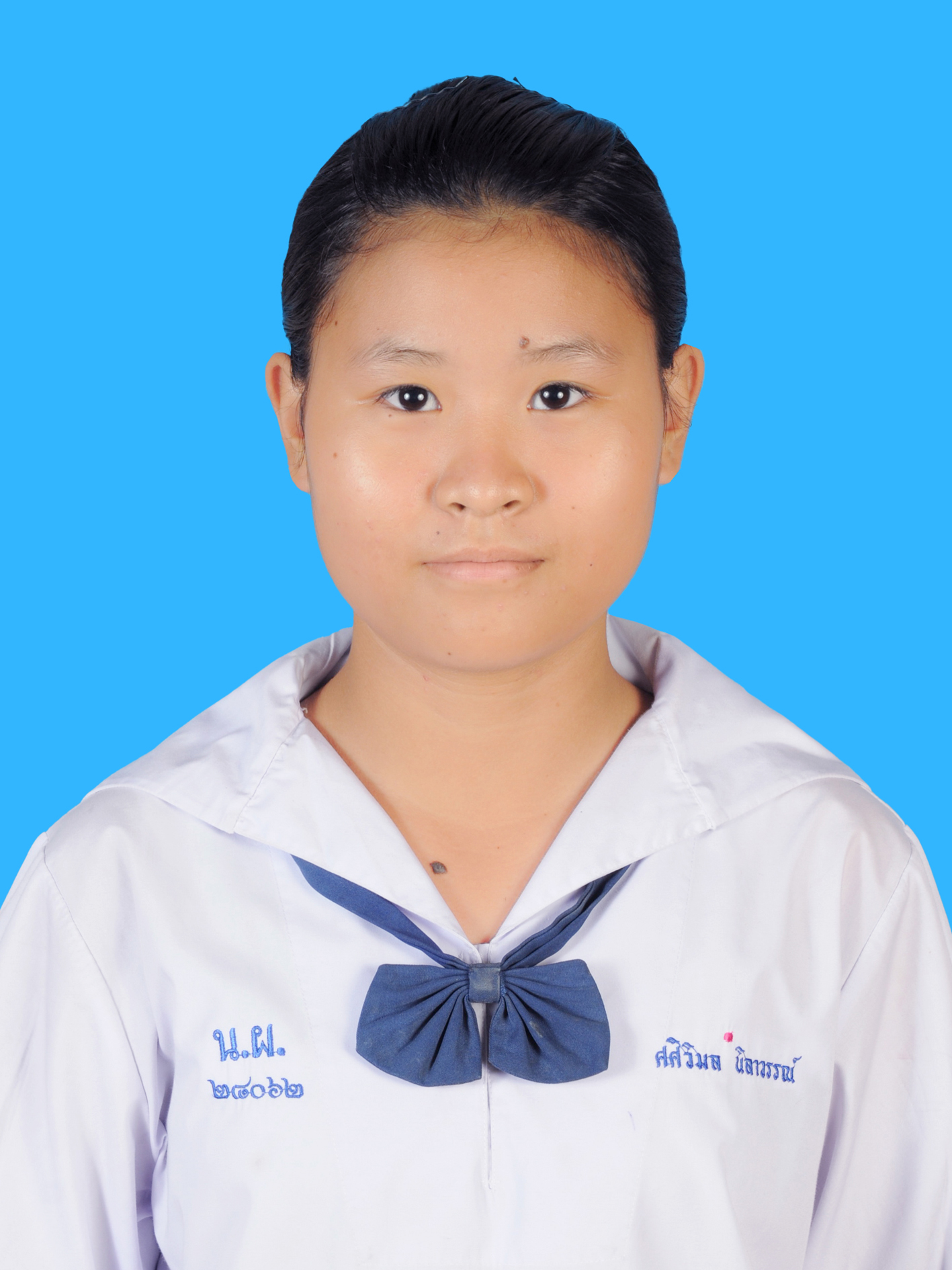 เด็กหญิงศศิวิมล  นิลาวรรณ์