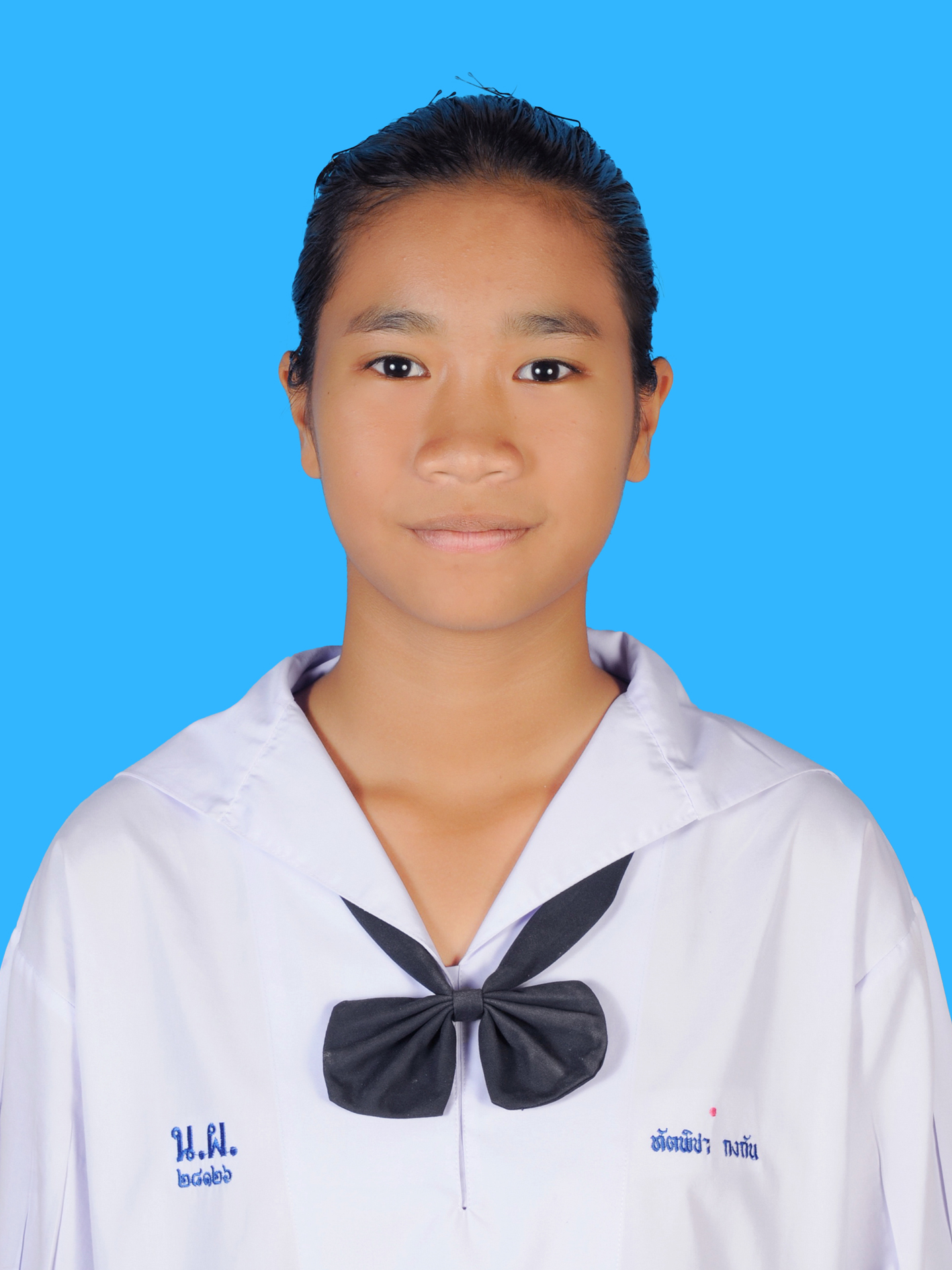 เด็กหญิงทัตพิชา  กงถัน