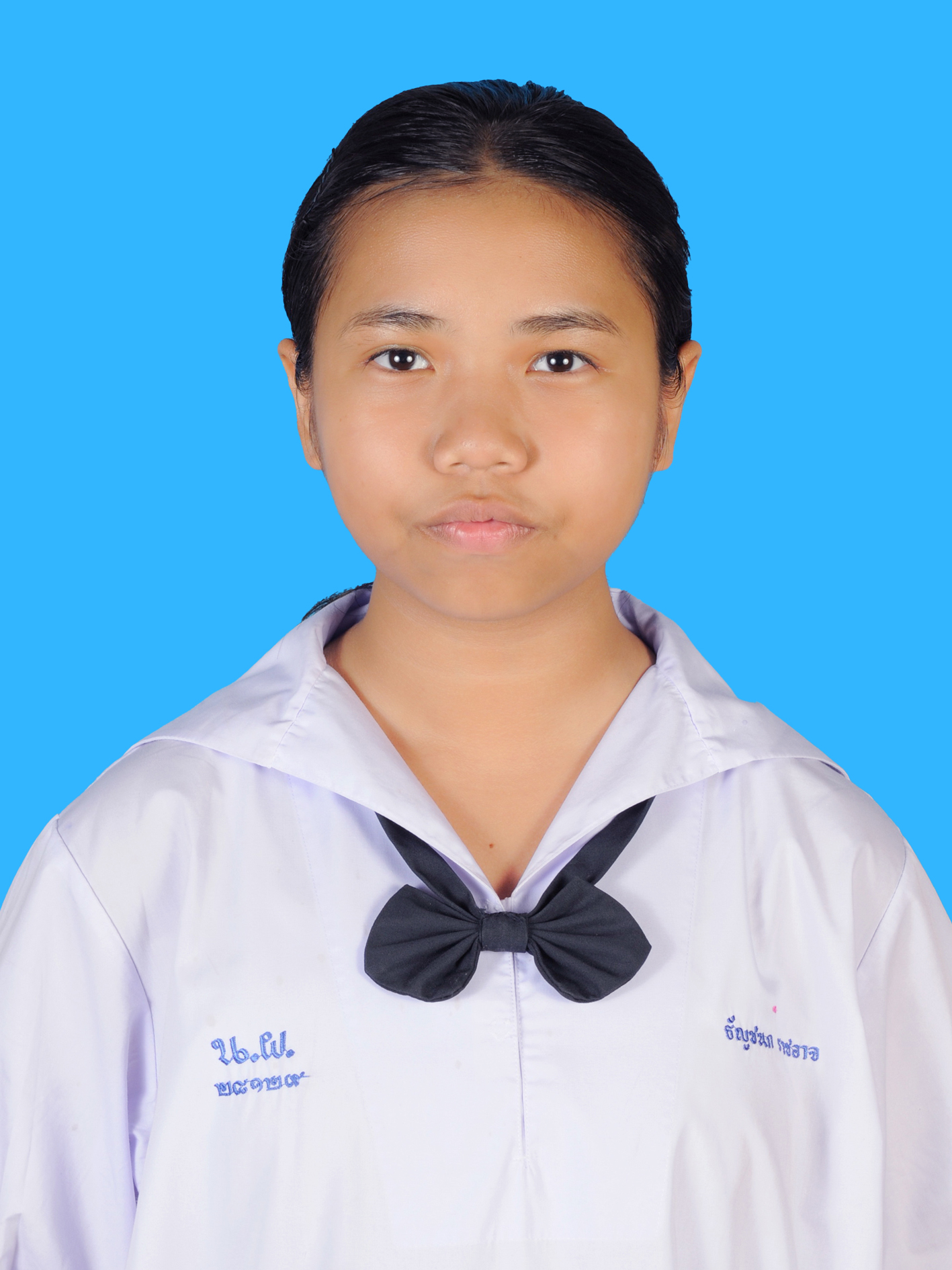 เด็กหญิงธัญชนก  ราชอาช