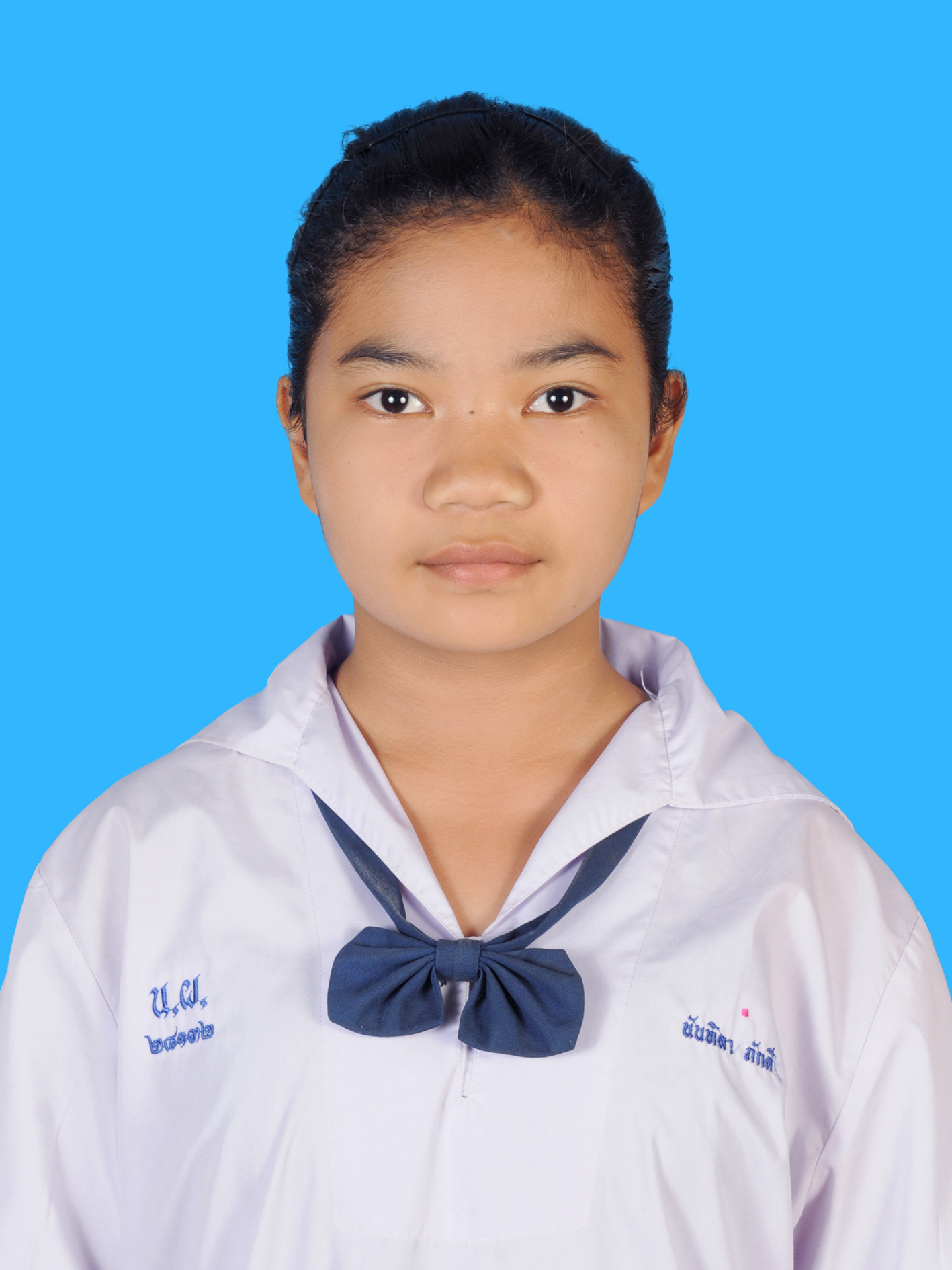 เด็กหญิงนันธิตา  ภักดี