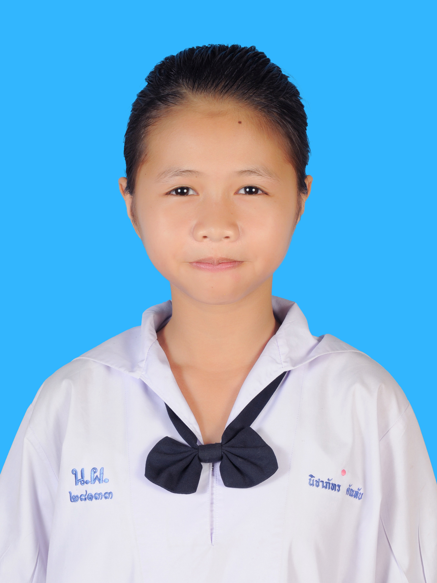 เด็กหญิงนิชาภัทร  คัณทับ