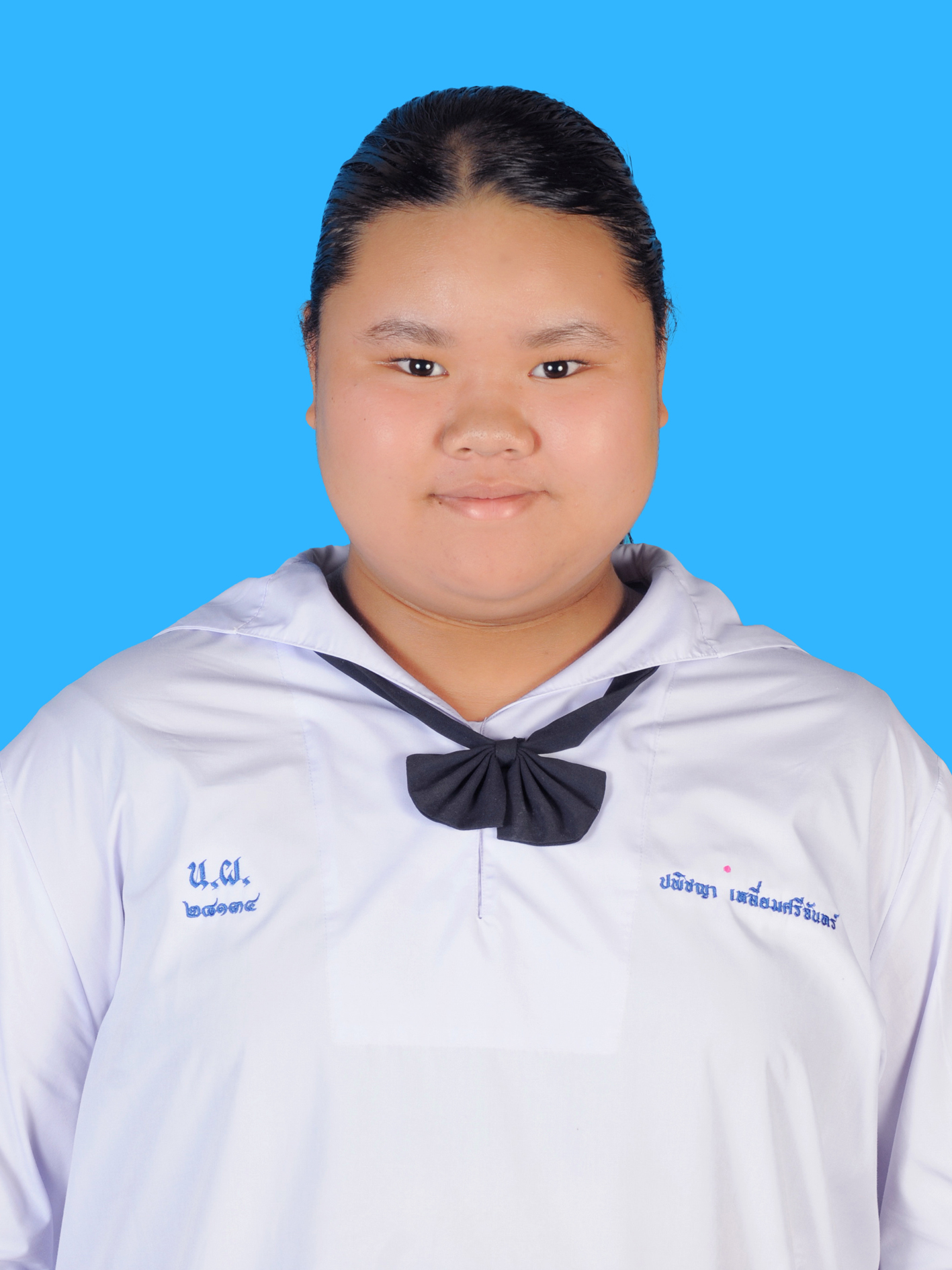 เด็กหญิงปพิชญา  เหลี่ยมศรีจันทร์