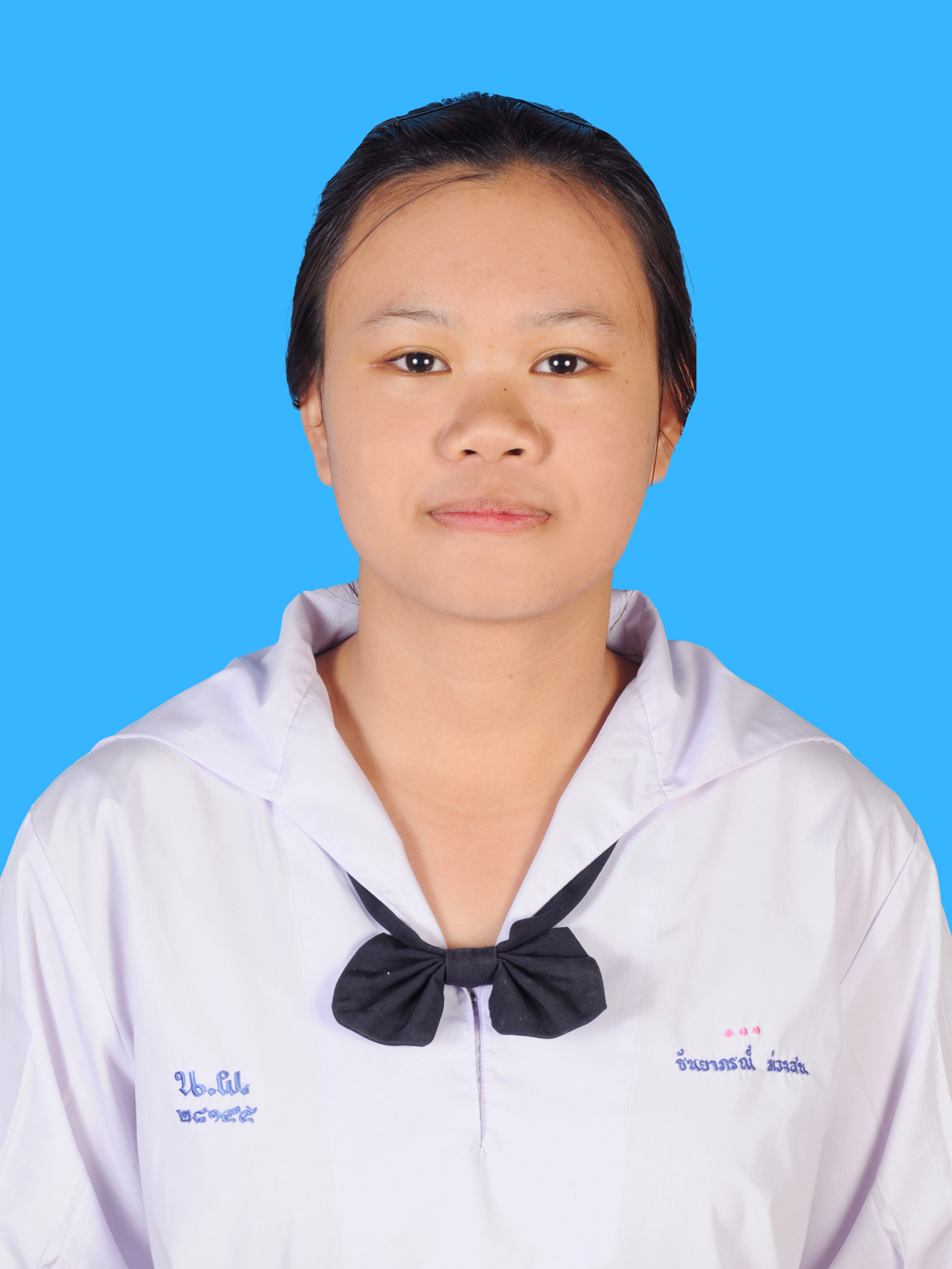 เด็กหญิงธันยาภรณ์  ม่วงสน