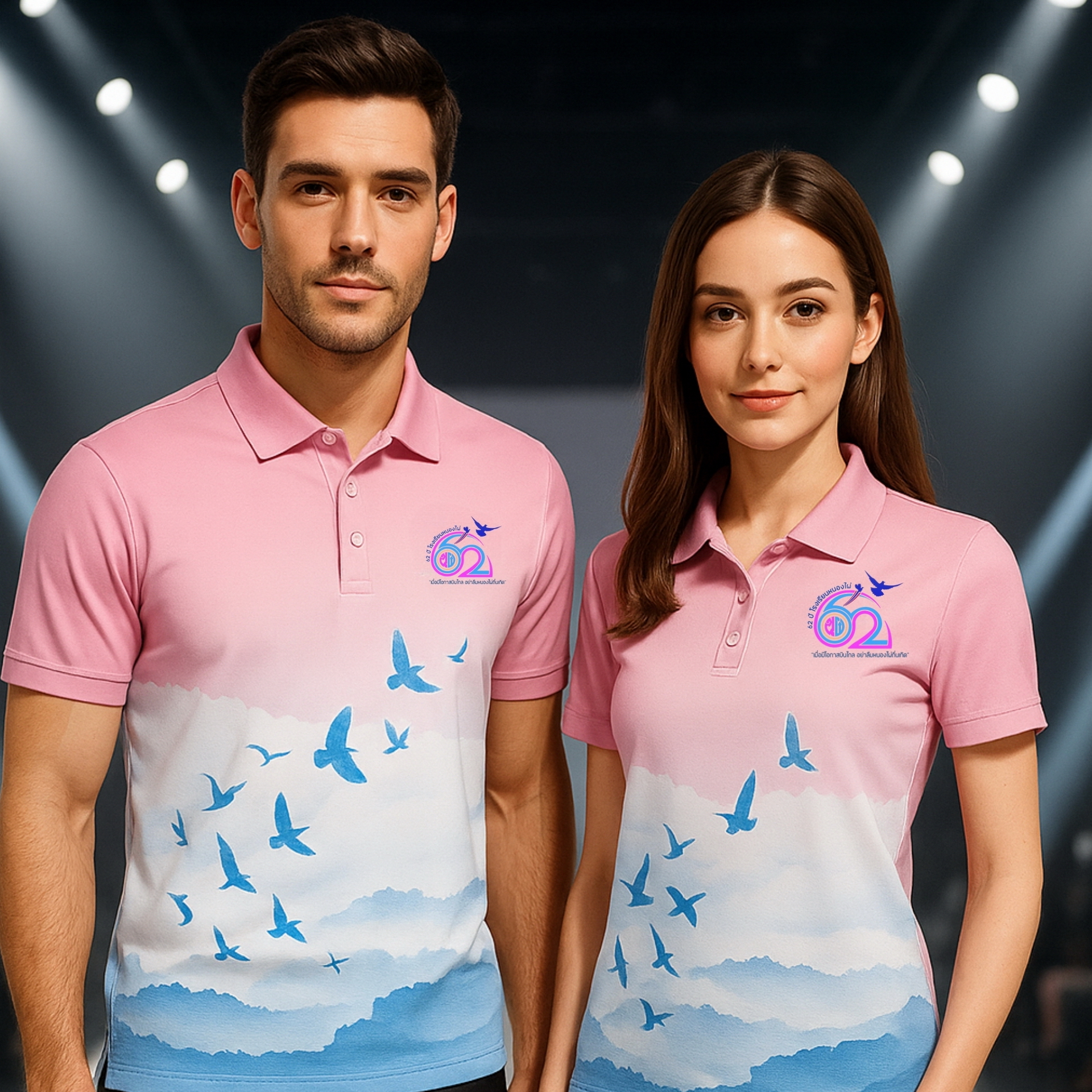 ตัวอย่างเสื้อ 1