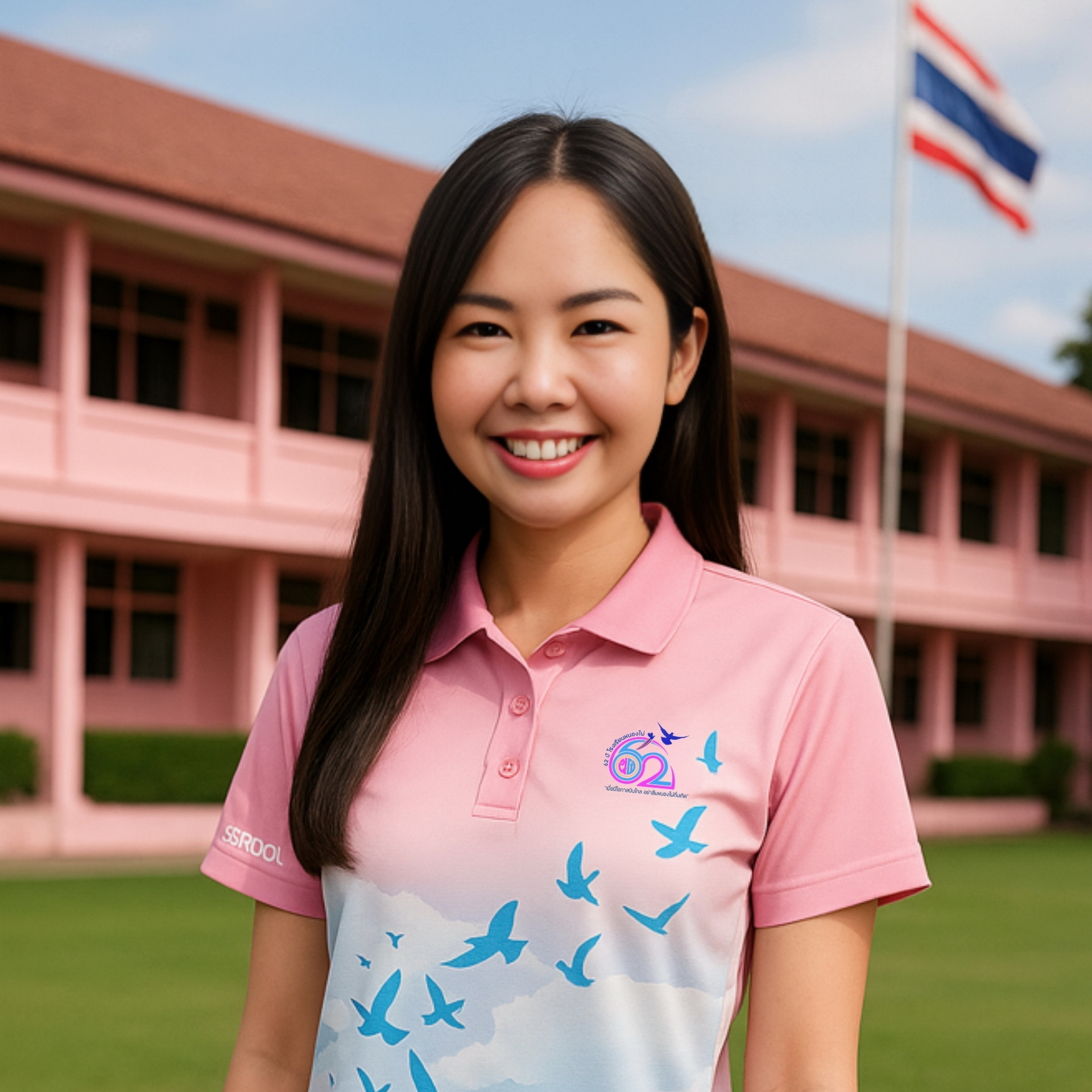 ตัวอย่างเสื้อ 3