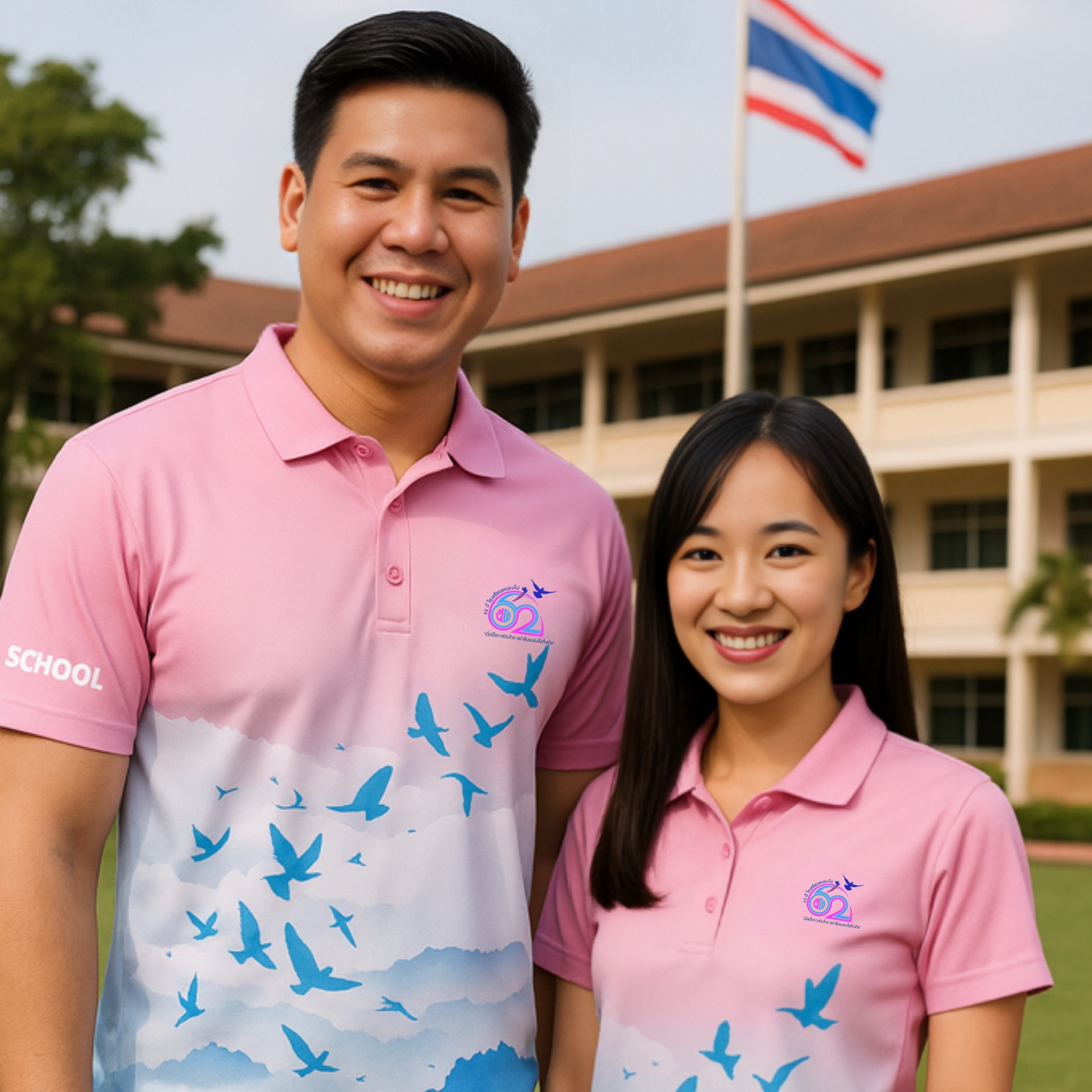 ตัวอย่างเสื้อ 4